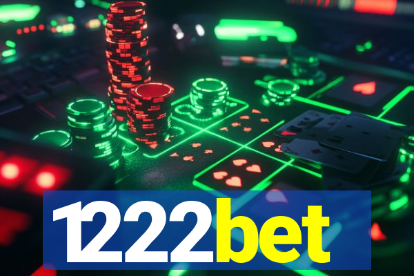 1222bet