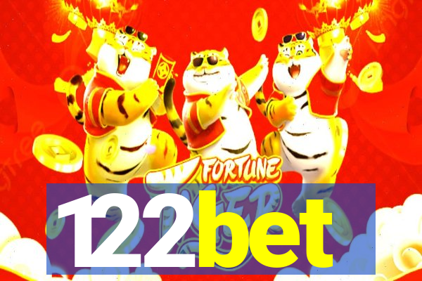 122bet