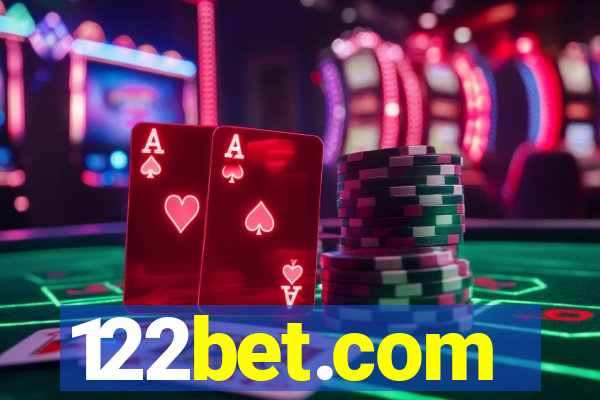 122bet.com