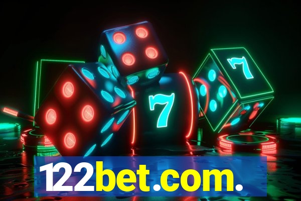 122bet.com.