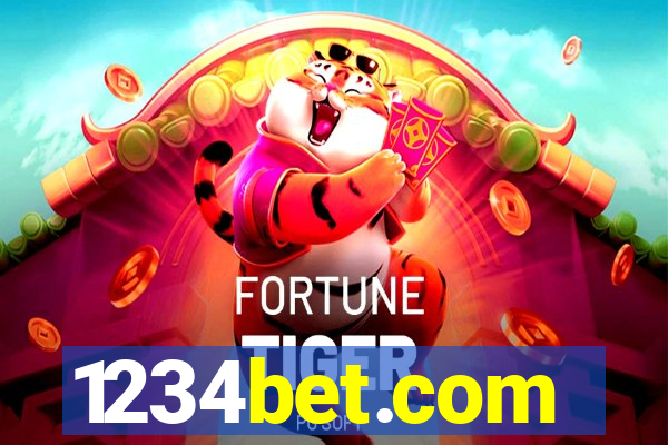 1234bet.com