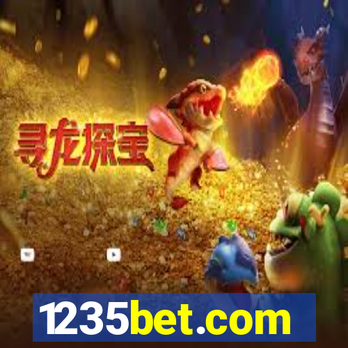 1235bet.com