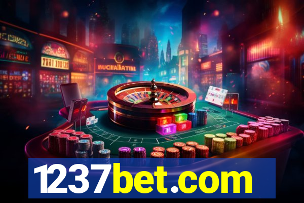 1237bet.com