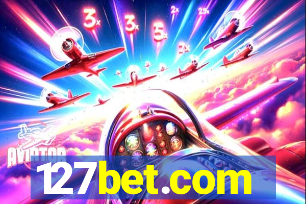 127bet.com