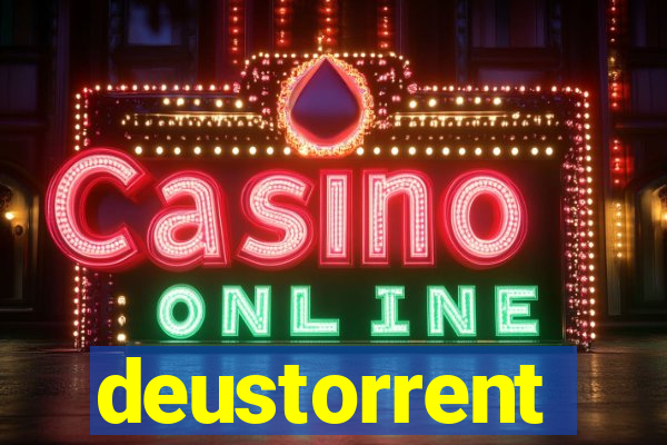 deustorrent