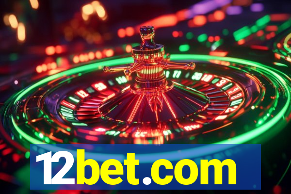 12bet.com