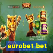 eurobet bet