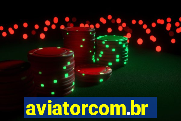 aviatorcom.br