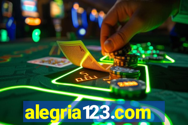 alegria123.com