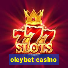 oleybet casino