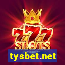 tysbet.net