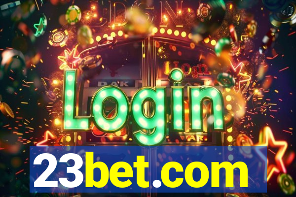 23bet.com