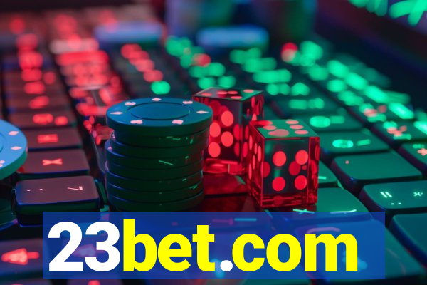 23bet.com