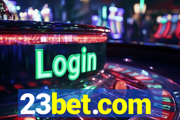 23bet.com