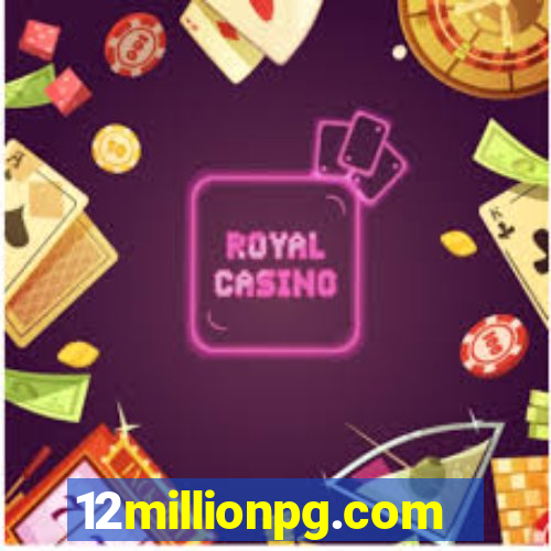 12millionpg.com