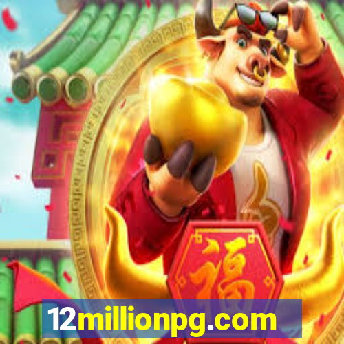 12millionpg.com