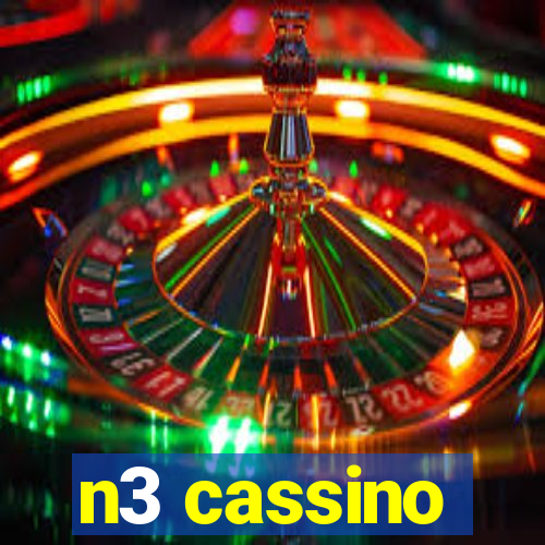 n3 cassino