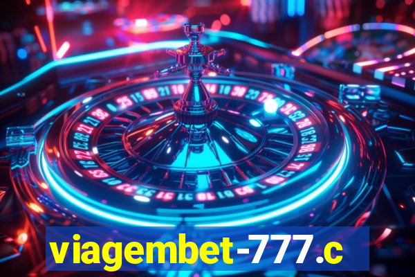 viagembet-777.com