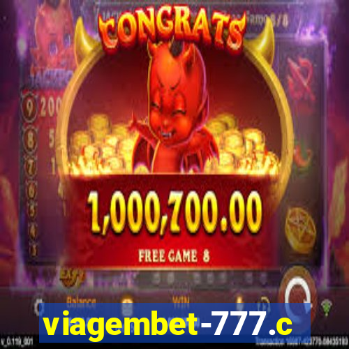 viagembet-777.com