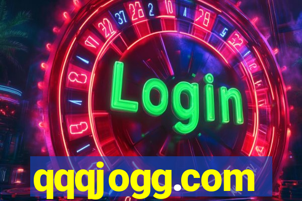 qqqjogg.com