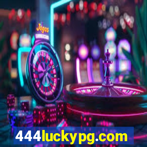 444luckypg.com