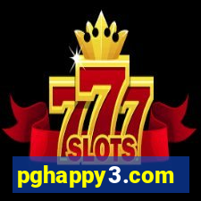 pghappy3.com