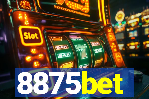 8875bet