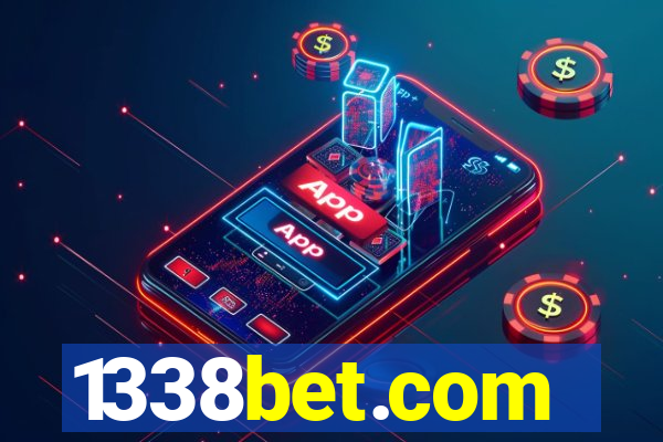 1338bet.com