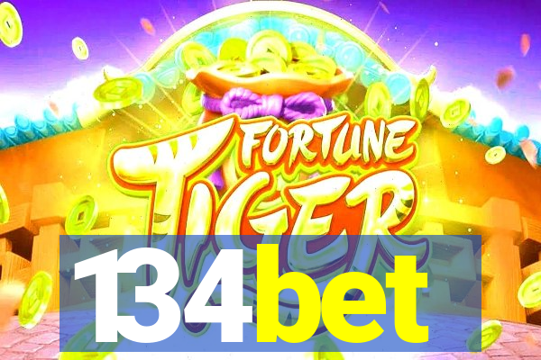 134bet