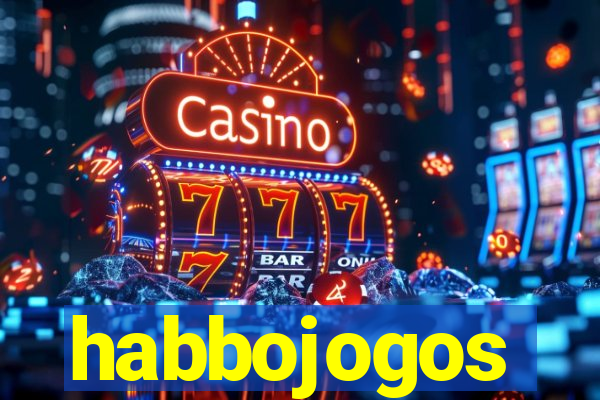 habbojogos