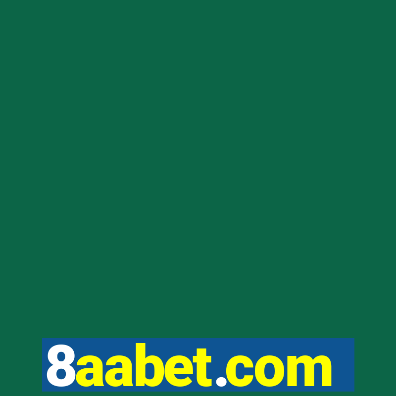 8aabet.com