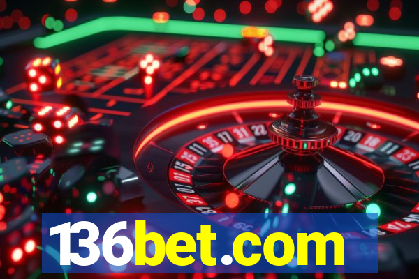 136bet.com