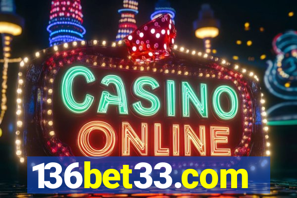 136bet33.com