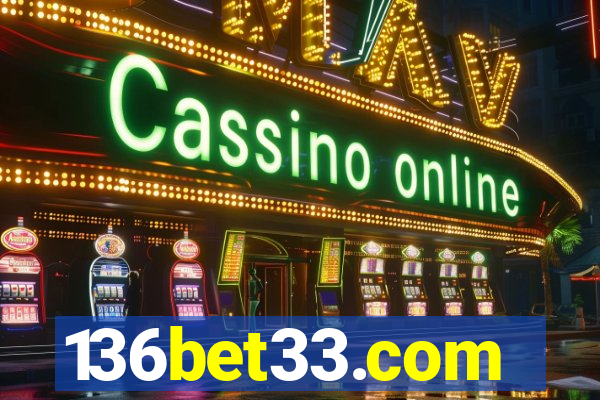 136bet33.com