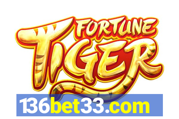 136bet33.com