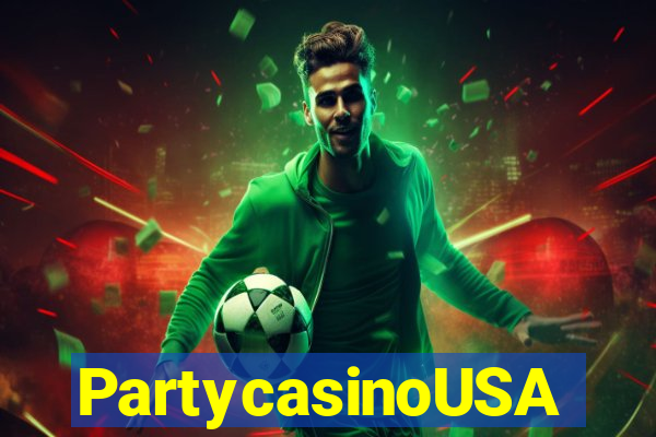 PartycasinoUSA