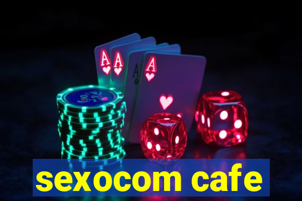 sexocom cafe