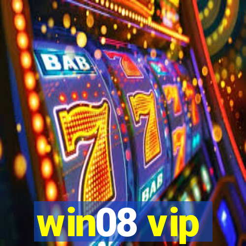 win08 vip