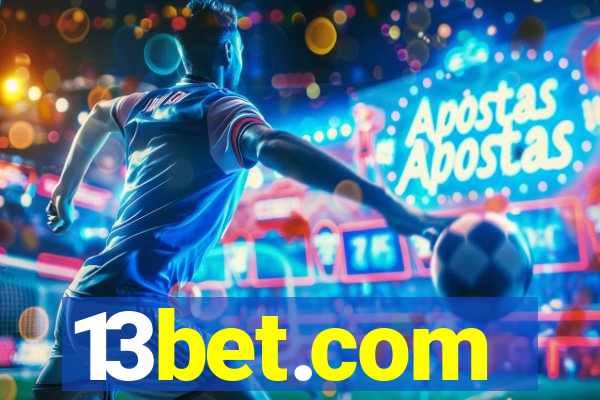 13bet.com