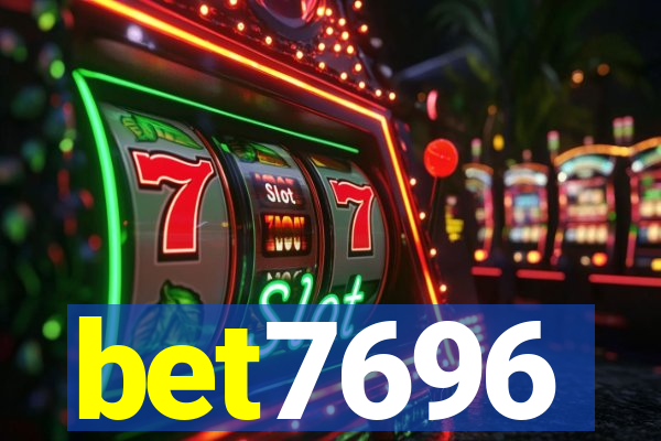 bet7696