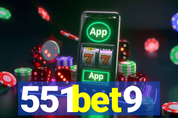 551bet9