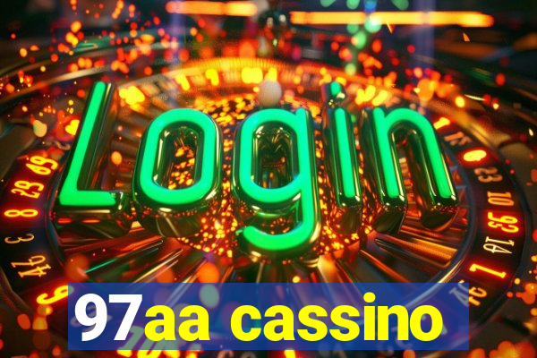 97aa cassino