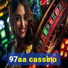 97aa cassino