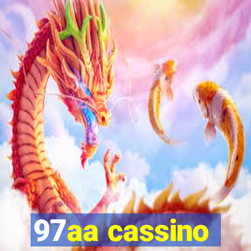 97aa cassino