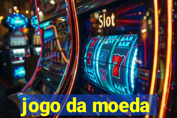 jogo da moeda