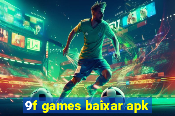 9f games baixar apk