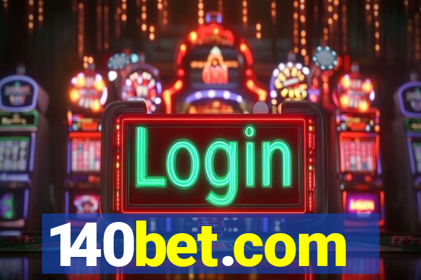 140bet.com