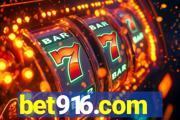 bet916.com