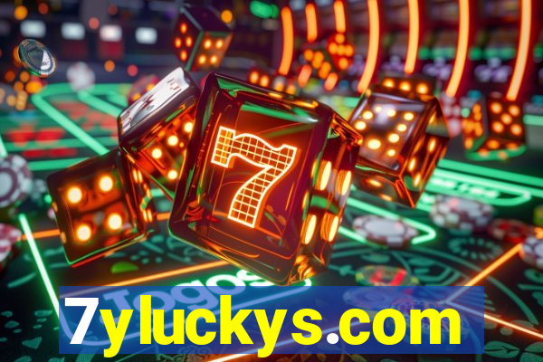 7yluckys.com