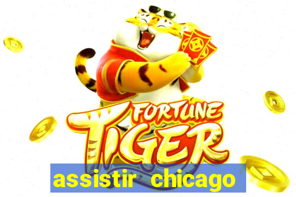 assistir chicago fire 3 temporada